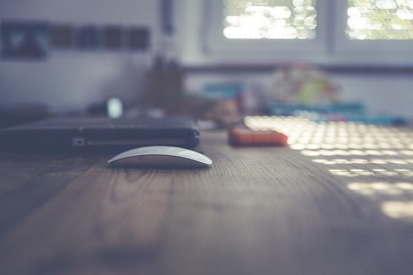 Interaktywne monitory - rozwiązania na miarę XXI wieku